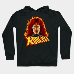 X-orcist Hoodie